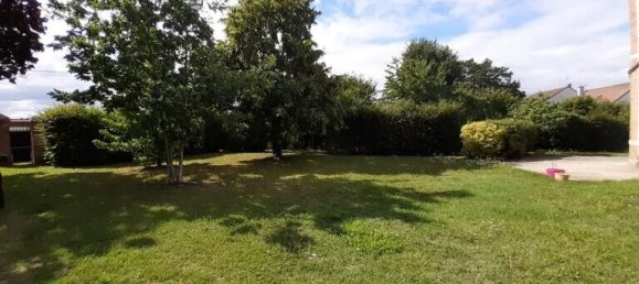 3 Schlafzimmer Haus in Sandillon, France, Nr. 213677 2