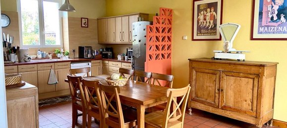 3 Schlafzimmer Haus in Sandillon, France, Nr. 213677 7
