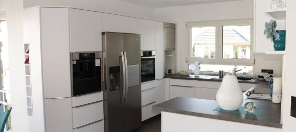 Вилла с 6 комнатами в Фрисландия, Германия № 167200 12