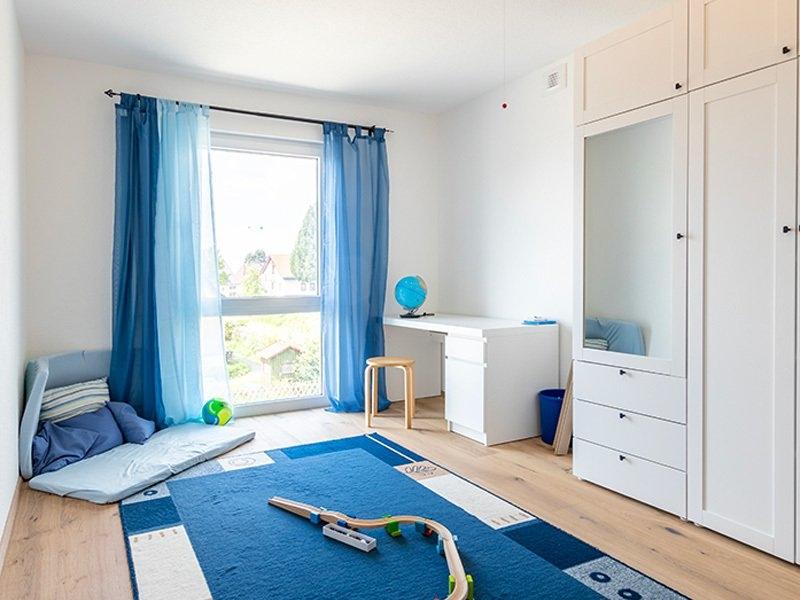 Вилла с 6 комнатами в Фрисландия, Германия № 167200