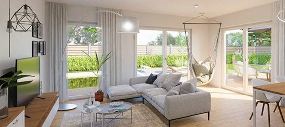 Вилла с 6 комнатами в Фрисландия, Германия № 167200 2