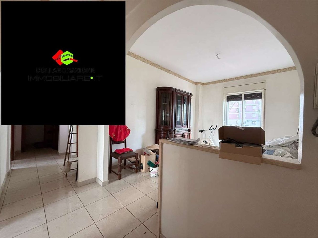 3 rooms Apartment in Syracuse, Italy No. 250333