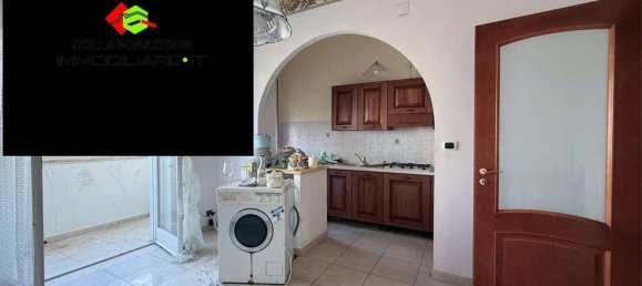 3 rooms Apartment in Syracuse, Italy No. 250333 15