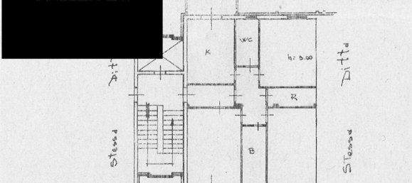 3 rooms Apartment in Syracuse, Italy No. 250333 22