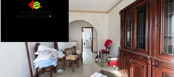 3 rooms Apartment in Syracuse, Italy No. 250333 14