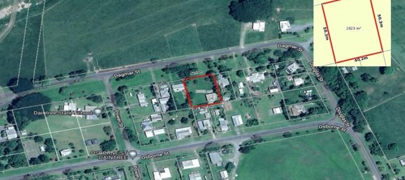 1 bedroom House in Daintree, Australia No. 697 28