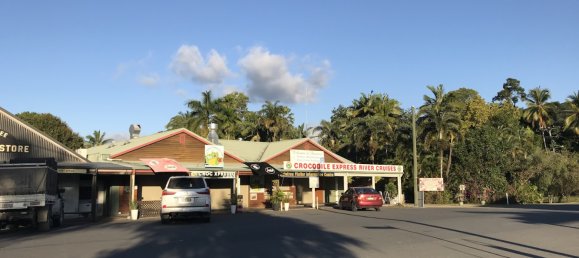 1 bedroom House in Daintree, Australia No. 697 26