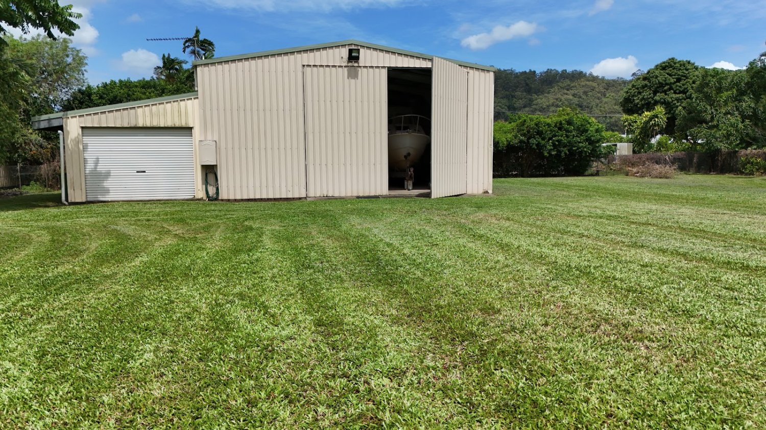 1 bedroom House in Daintree, Australia No. 697