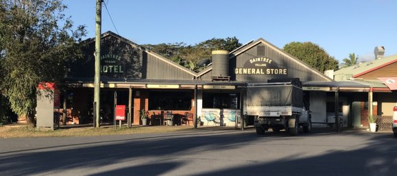 1 bedroom House in Daintree, Australia No. 697 27