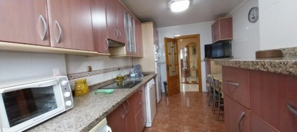 3 bedrooms Apartment in Malaga, Spain No. 163703 14