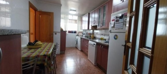 3 bedrooms Apartment in Malaga, Spain No. 163703 2