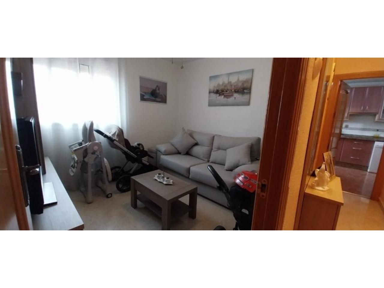 3 bedrooms Apartment in Malaga, Spain No. 163703