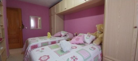 3 bedrooms Apartment in Malaga, Spain No. 163703 4