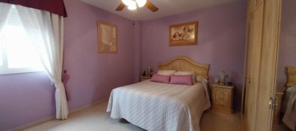 3 bedrooms Apartment in Malaga, Spain No. 163703 12