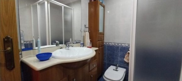 3 bedrooms Apartment in Malaga, Spain No. 163703 16