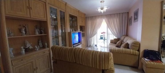 3 bedrooms Apartment in Malaga, Spain No. 163703 6
