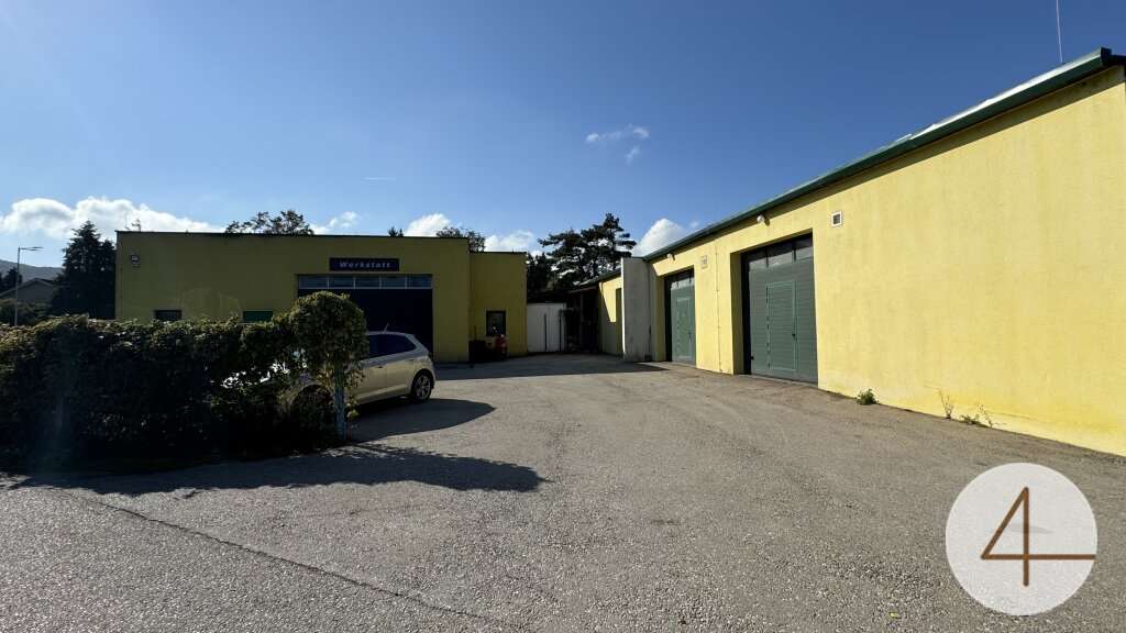  Commercial property in Zeiselmauer-Wolfpassing, Austria No. 61893