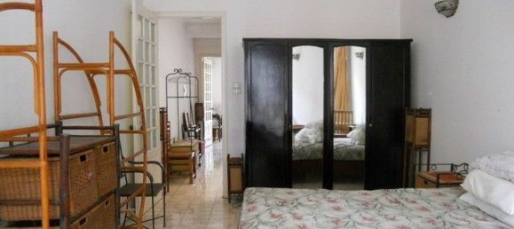 1 bedroom Apartment in Hai Ba Trung, Vietnam No. 4272 3