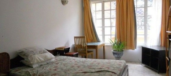 1 bedroom Apartment in Hai Ba Trung, Vietnam No. 4272 2