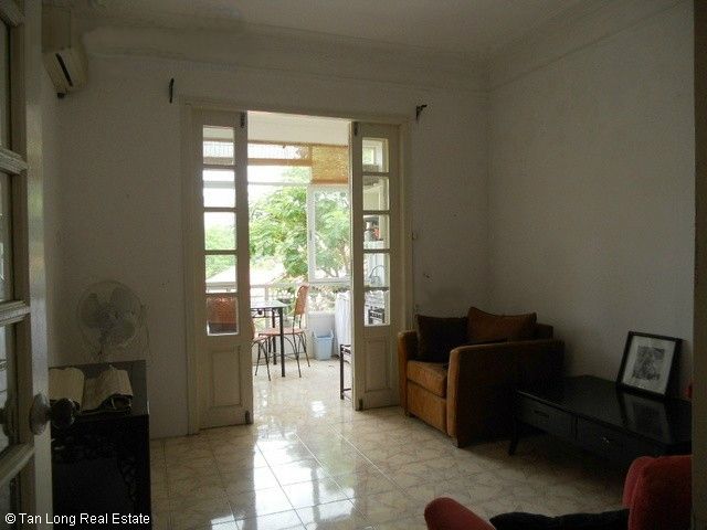 1 bedroom Apartment in Hai Ba Trung, Vietnam No. 4272