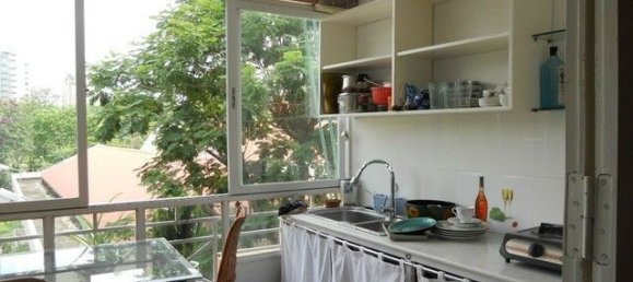 1 bedroom Apartment in Hai Ba Trung, Vietnam No. 4272 4