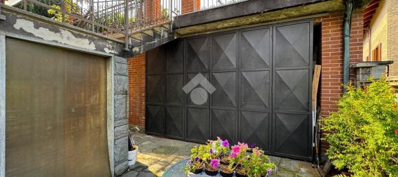 7-salle Villa à Nichelino, Italy No. 154765 44