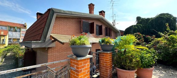 7-salle Villa à Nichelino, Italy No. 154765 39