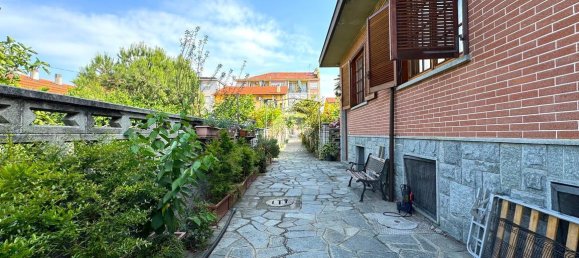 7-salle Villa à Nichelino, Italy No. 154765 4