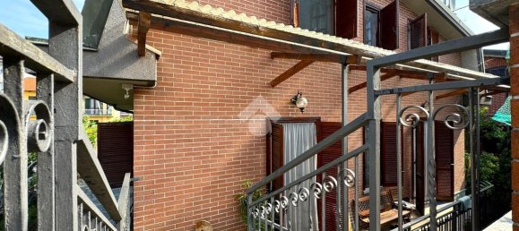 7-salle Villa à Nichelino, Italy No. 154765 38