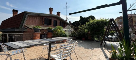 7-salle Villa à Nichelino, Italy No. 154765 40