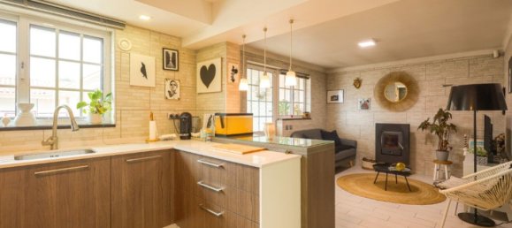 Вилла с 3 спальнями в Оливейра ду Байру, Португалия № 200743 16