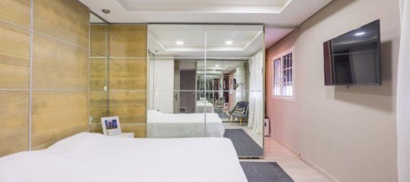 Вилла с 3 спальнями в Оливейра ду Байру, Португалия № 200743 30