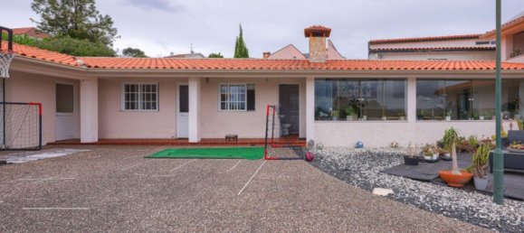 Вилла с 3 спальнями в Оливейра ду Байру, Португалия № 200743 5