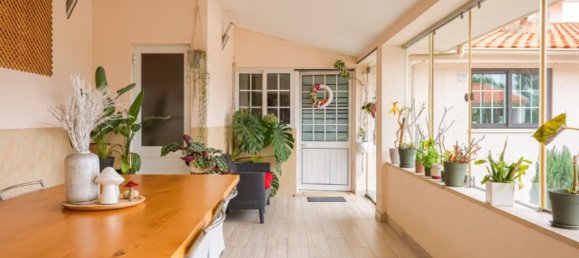 Вилла с 3 спальнями в Оливейра ду Байру, Португалия № 200743 8