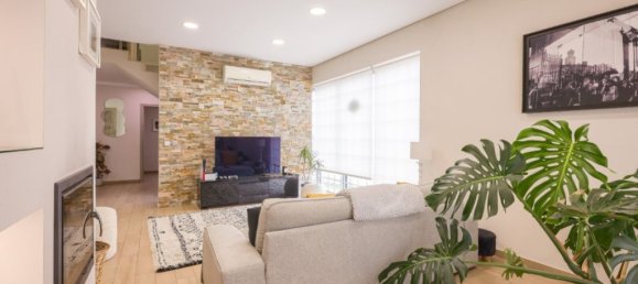 Вилла с 3 спальнями в Оливейра ду Байру, Португалия № 200743 19