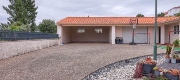 Вилла с 3 спальнями в Оливейра ду Байру, Португалия № 200743 3