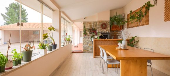 Вилла с 3 спальнями в Оливейра ду Байру, Португалия № 200743 9