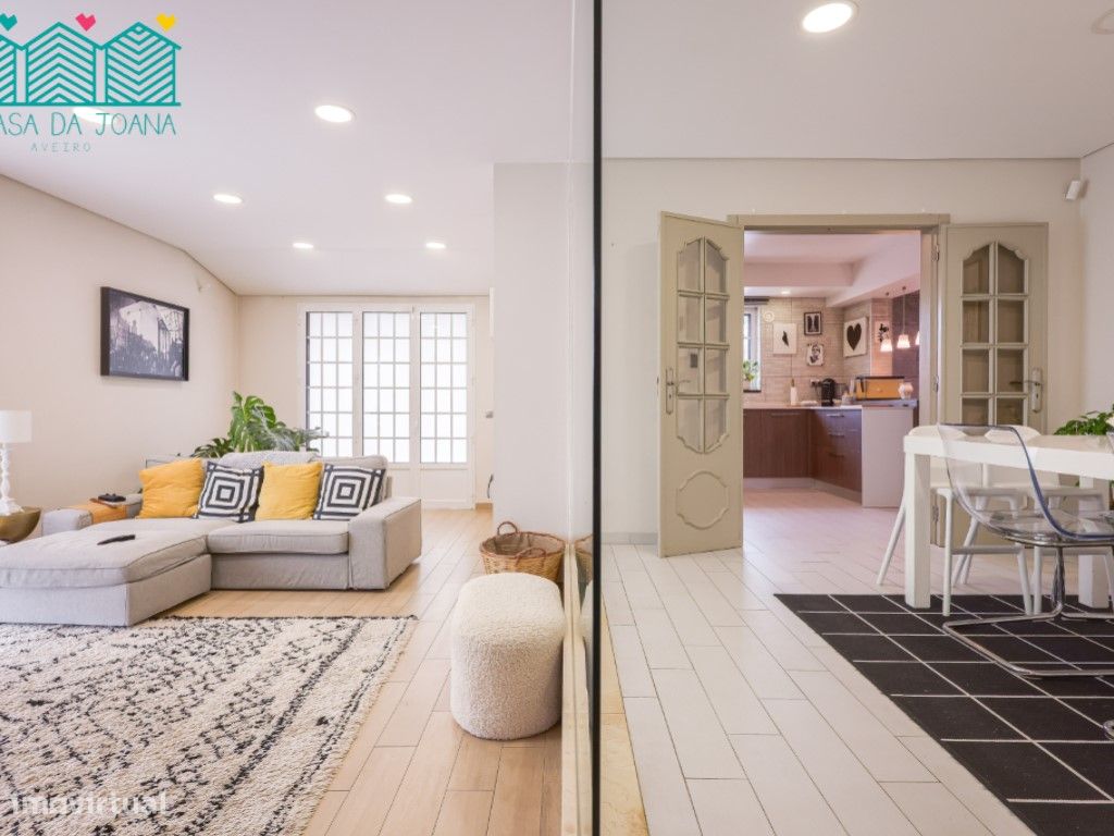 3 bedrooms Villa in Oliveira do Bairro, Portugal No. 200743