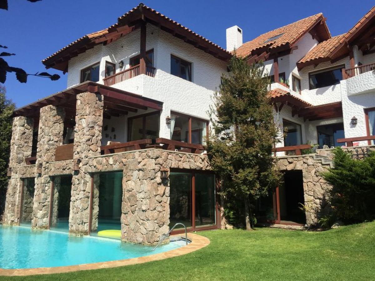 7 Schlafzimmer Haus in Valparaiso, Chile, Nr. 3924