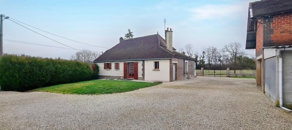 Casa T4 em Montigny-les-Monts, France N.º 80025 3