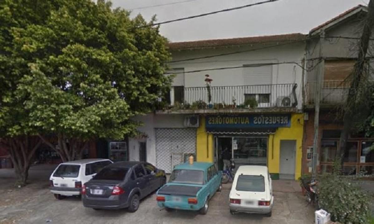  قطعة أرض في San Isidro, Argentina رقم 40154