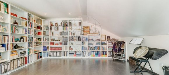 4 Schlafzimmer Haus in Setubal, Portugal, Nr. 307162 21