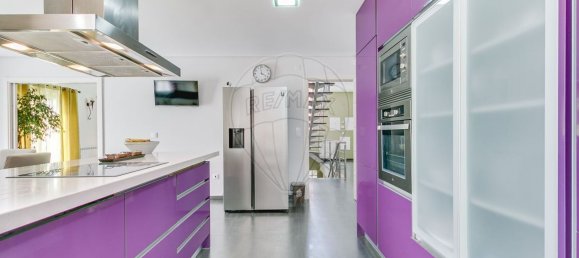 4 Schlafzimmer Haus in Setubal, Portugal, Nr. 307162 13