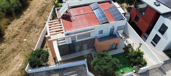 4 Schlafzimmer Haus in Setubal, Portugal, Nr. 307162 48