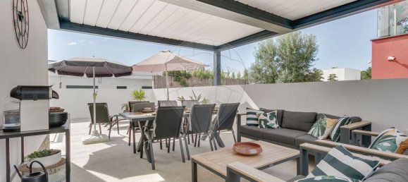 4 Schlafzimmer Haus in Setubal, Portugal, Nr. 307162 47