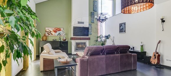 4 Schlafzimmer Haus in Setubal, Portugal, Nr. 307162 4