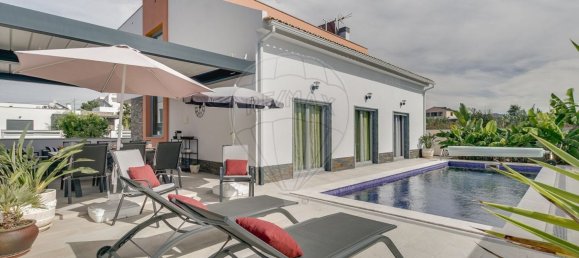 4 Schlafzimmer Haus in Setubal, Portugal, Nr. 307162 2