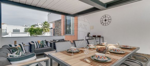 4 Schlafzimmer Haus in Setubal, Portugal, Nr. 307162 43