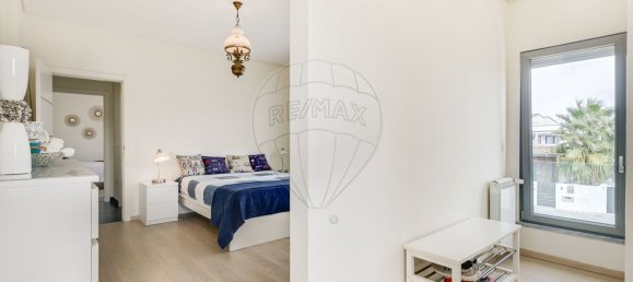 4 Schlafzimmer Haus in Setubal, Portugal, Nr. 307162 31
