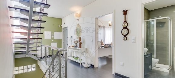 4 Schlafzimmer Haus in Setubal, Portugal, Nr. 307162 15